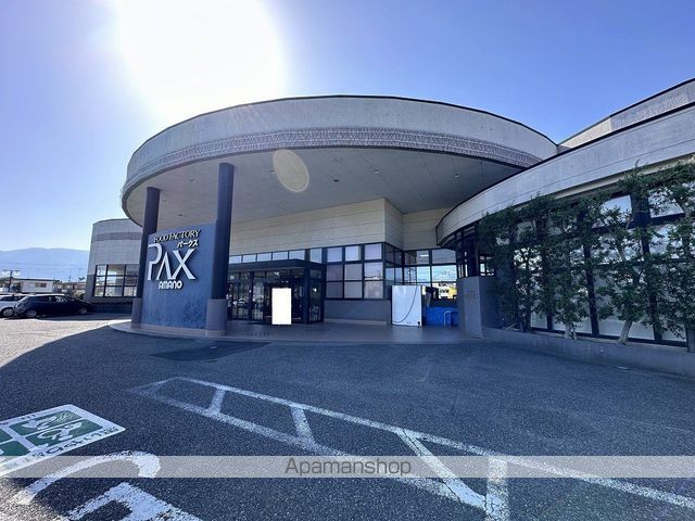 KM1185の周辺写真