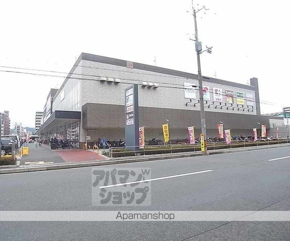 カミューレメリーランスの周辺写真
