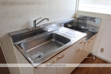 宮城県仙台市青葉区栗生４丁目[2DK/41m2]の内装2