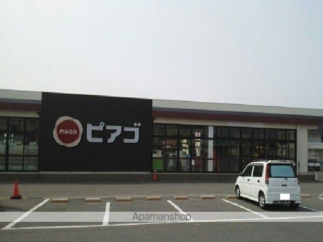 ラナンキュラスIIの周辺写真