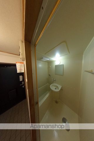赤坂第一ビルの内装写真