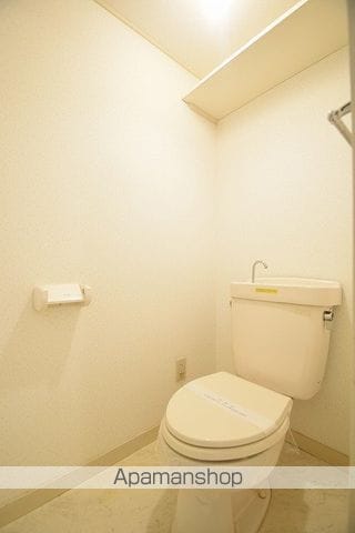 パサージュ伊敷の内装写真