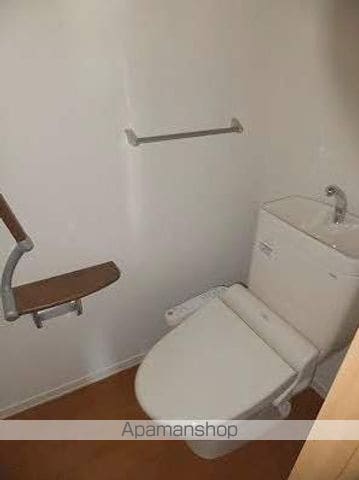 パークロッジの内装写真