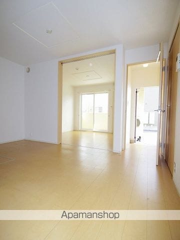 FLOR 野市 Aの内装写真