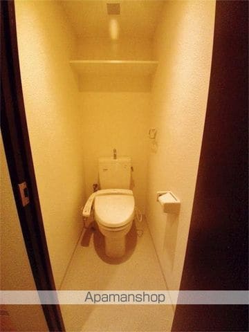 デル スール ラ ローザの内装写真