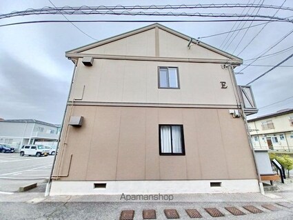 長野県松本市野溝西２丁目[1LDK/43.54m2]の外観3