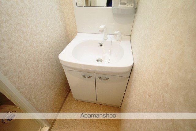 Luxe新大阪IVの内装写真