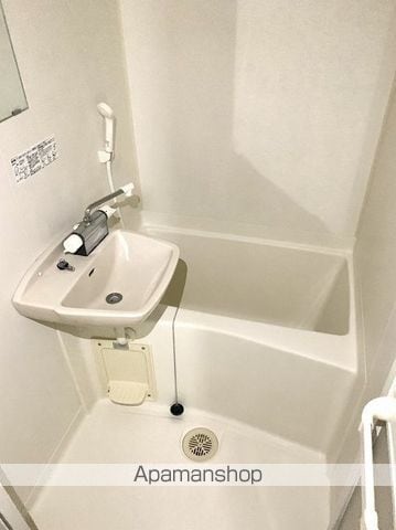 レオパレスアムールの内装写真