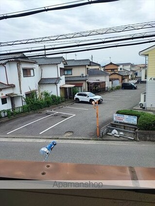 和歌山県和歌山市園部[2K/37.9m2]の眺望