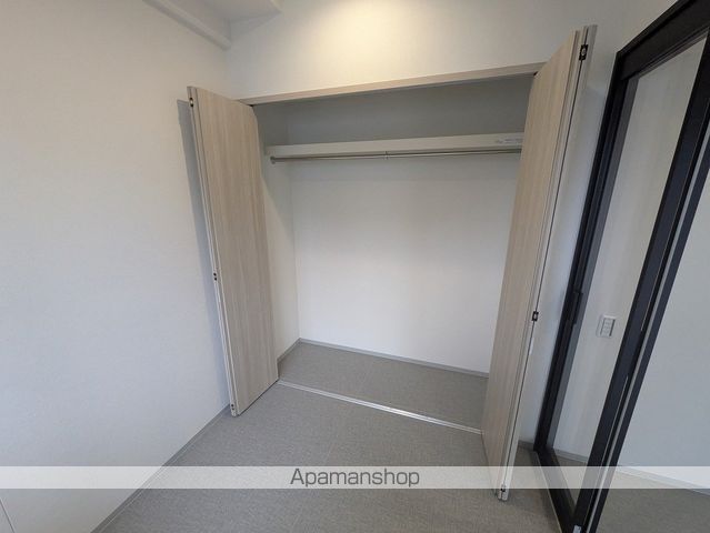 RESIDENCE ICONN KAWARAMACHIの内装写真