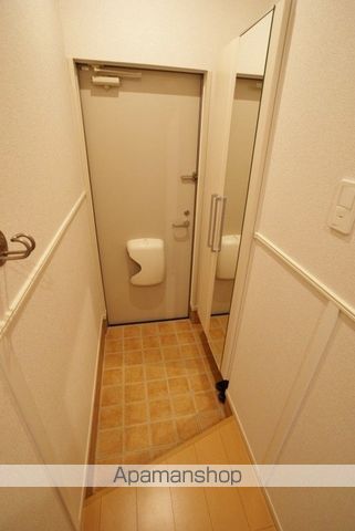 ドエル・ボーリウムの内装写真