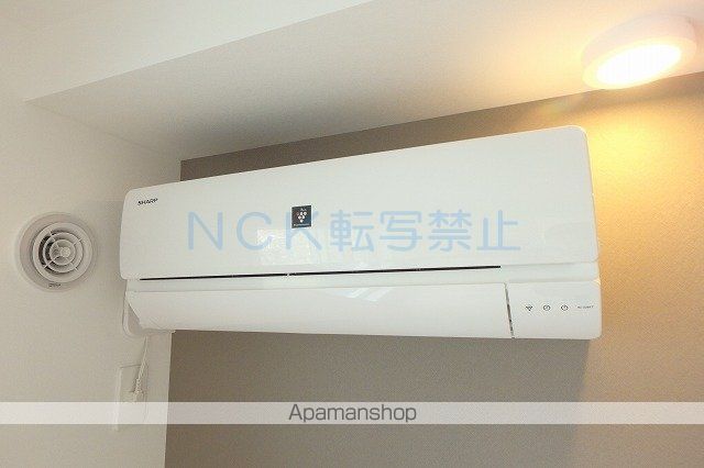 IL FAITO BEAU KOTONIの内装写真