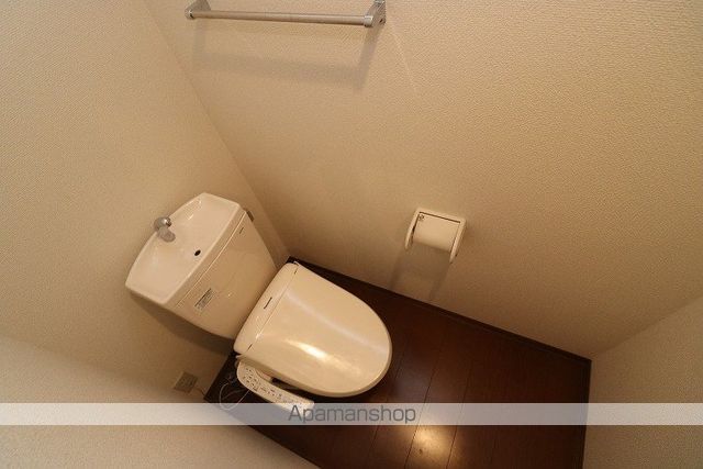 ア・ヴィータ A&Sの内装写真