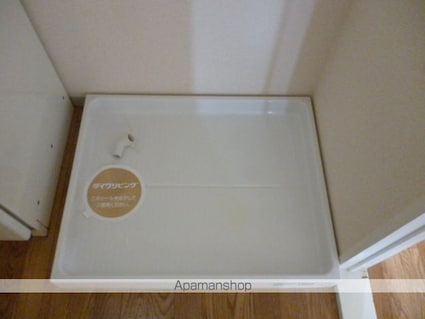 メイプル・タウン　ＡＢＣ[3DK/53.73m2]の内装2