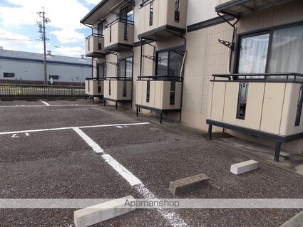愛知県小牧市大字西之島[1R/26.41m2]の共用部