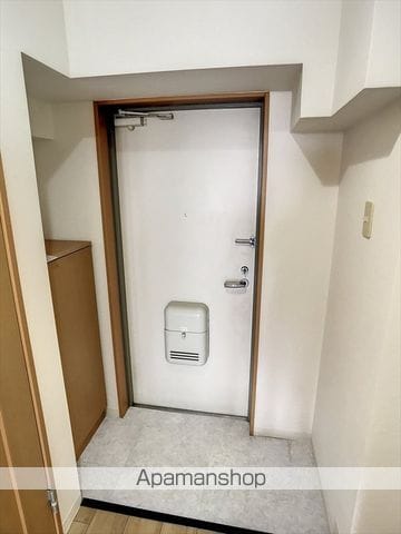 A・City三河安城東町の内装写真