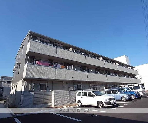 セジュール芹川の外観写真