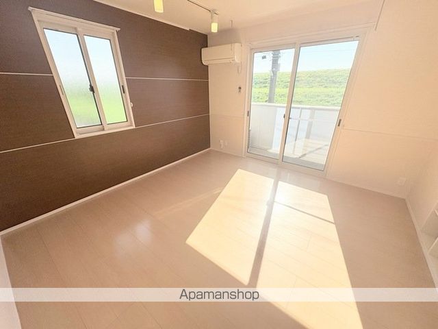 FONTANA Aの内装写真