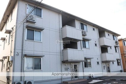 セジュール箕島[2LDK/66.67m2]の外観4