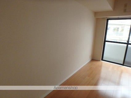 グローリア初穂桜台Ⅱ[1K/19.17m2]のリビング・居間