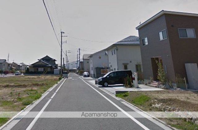 レオネクストキャロットの周辺写真