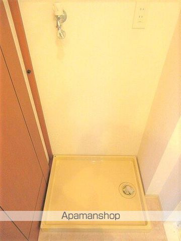 クレストフォルム横浜リヴァシスの内装写真