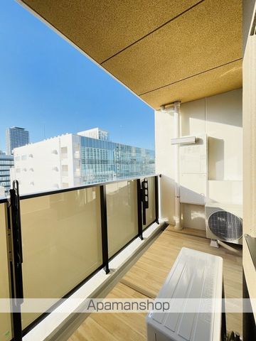 GRAN PASEO名古屋伏見の内装写真