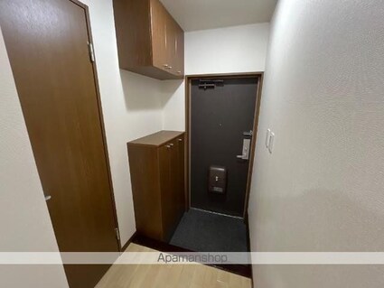 コンフィデンス　Ⅰ[3LDK/58.3m2]のバス