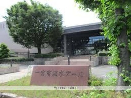 グレイス平島[3LDK/60.07m2]の周辺2