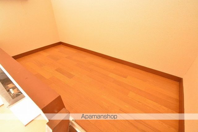 ベアーズホームIIの内装写真
