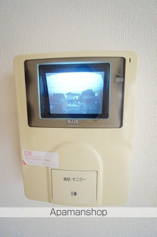 ライズハイツの内装写真