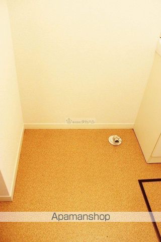 ベネフィーク柳Aの内装写真