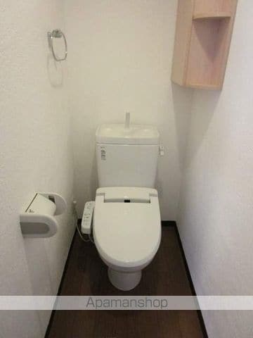 グランリーオ大川前の内装写真