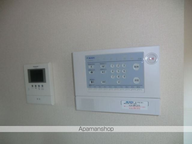 ルピナス 参番館の内装写真
