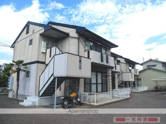 フローラルコート日野