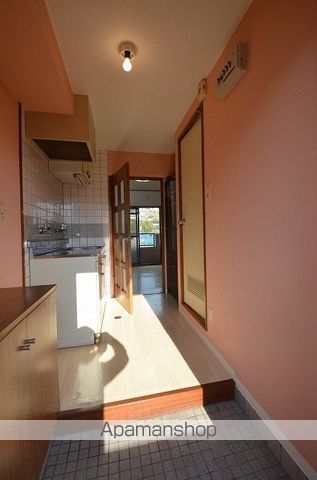 第二山田ビルの内装写真