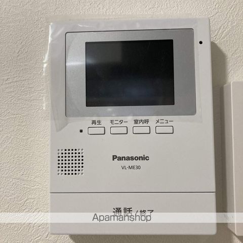 レフレールの内装写真