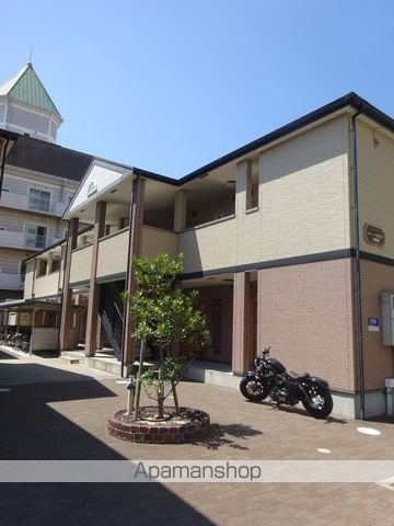 セレーナ住之江II番館