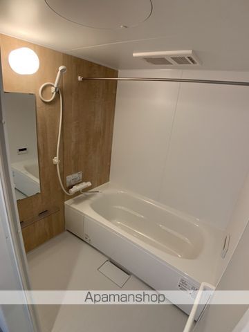 GRANDUKE北円山の内装写真