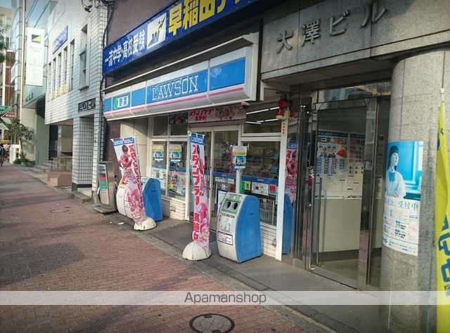 クレヴィアリグゼ雪が谷大塚の周辺写真