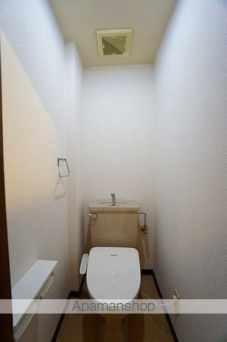 オラシオン馬渕の内装写真
