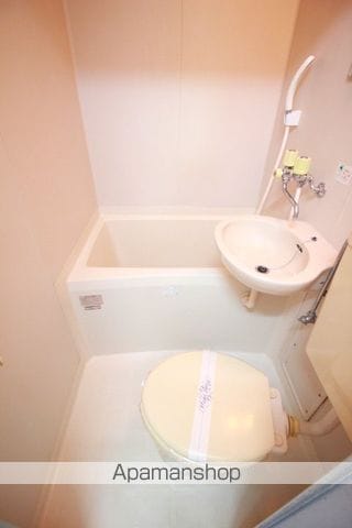21ハイムC棟の内装写真