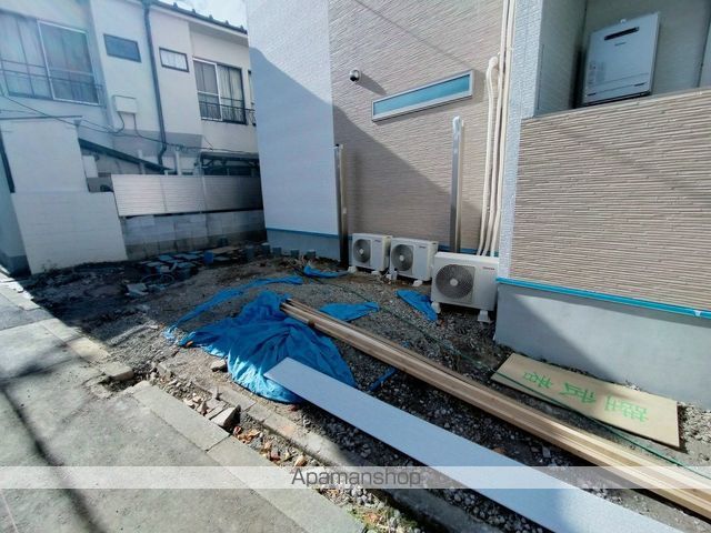 S APT.城北公園通のその他写真