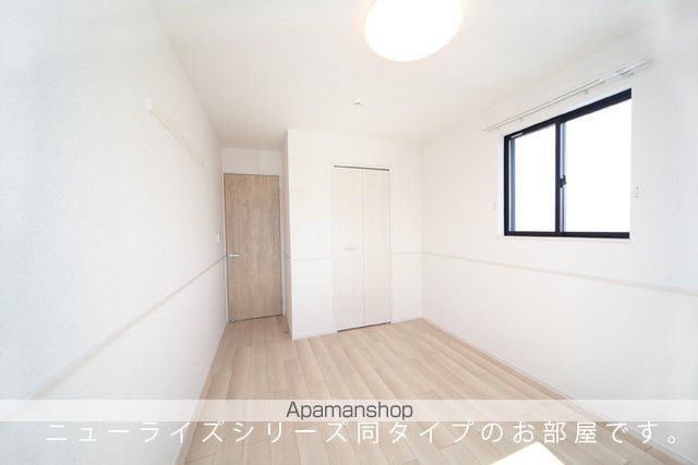 グランテージ佐原の内装写真