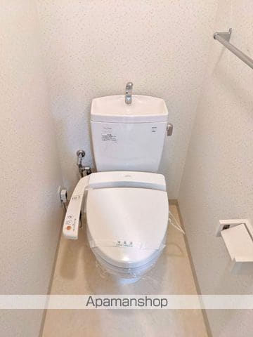 ア・ミュゼ新大阪の内装写真
