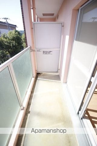 フルジェンテの内装写真