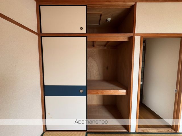 CASAの内装写真