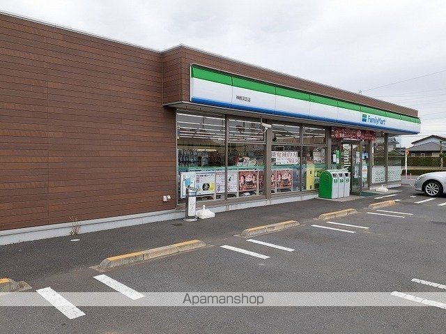 サンライト若松　Ⅰ[1LDK/46.49m2]の周辺5