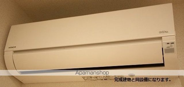 アルバス・ケイ 201 ｜ 福岡県大野城市若草３丁目17-13（賃貸マンション1LDK・2階・47.76㎡） その9