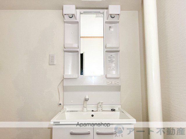 メゾン和泉の内装写真